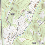 44120SE Page 33 Prineville Topo Preview 3