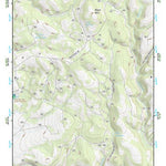 44120SE Page 34 Prineville Topo Preview 1