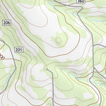 44120SE Page 34 Prineville Topo Preview 2