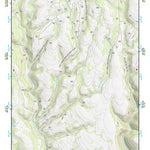 44120SE Page 35 Prineville Topo Preview 1