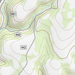 44120SE Page 35 Prineville Topo Preview 2