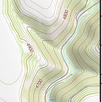 44120SE Page 35 Prineville Topo Preview 3