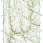 44120SE Page 36 Prineville Topo Preview 1