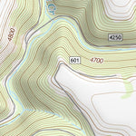 44120SE Page 36 Prineville Topo Preview 3