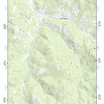 44120SE Page 37 Prineville Topo Preview 1