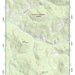44120SE Page 38 Prineville Topo Preview 1