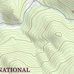 44120SE Page 38 Prineville Topo Preview 3