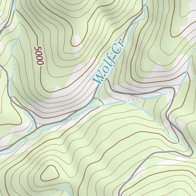 44120SE Page 39 Prineville Topo Preview 2