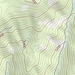 44120SE Page 39 Prineville Topo Preview 3