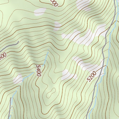 44120SE Page 39 Prineville Topo Preview 3