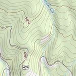 44120SE Page 40 Prineville Topo Preview 3