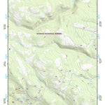 44120SE Page 41 Prineville Topo Preview 1