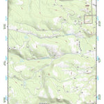 44120SE Page 42 Prineville Topo Preview 1