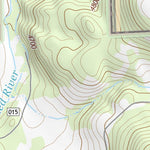 44120SE Page 43 Prineville Topo Preview 2
