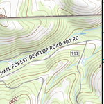 44120SE Page 44 Prineville Topo Preview 3