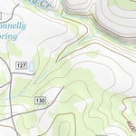 44120SE Page 46 Prineville Topo Preview 2