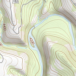 44120SE Page 46 Prineville Topo Preview 3