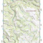44120SE Page 47 Prineville Topo Preview 1