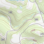 44120SE Page 47 Prineville Topo Preview 2