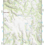 44120SE Page 48 Prineville Topo Preview 1