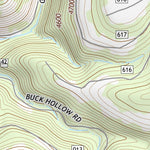 44120SE Page 48 Prineville Topo Preview 3