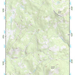 44120SE Page 49 Prineville Topo Preview 1