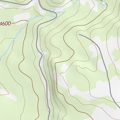 44120SE Page 49 Prineville Topo Preview 2