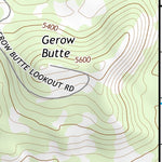 44120SE Page 49 Prineville Topo Preview 3