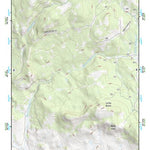 44120SE Page 51 Prineville Topo Preview 1