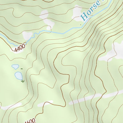 44120SE Page 51 Prineville Topo Preview 2