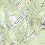 44120SE Page 51 Prineville Topo Preview 3