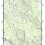 44120SE Page 52 Prineville Topo Preview 1