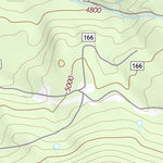 44120SE Page 52 Prineville Topo Preview 2