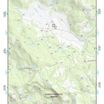 44120SE Page 53 Prineville Topo Preview 1