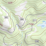 44120SE Page 53 Prineville Topo Preview 3