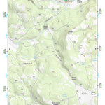 44120SE Page 54 Prineville Topo Preview 1