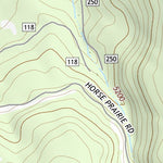 44120SE Page 54 Prineville Topo Preview 2