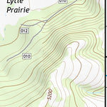 44120SE Page 54 Prineville Topo Preview 3