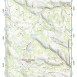 44120SE Page 56 Prineville Topo Preview 1