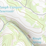 44120SE Page 56 Prineville Topo Preview 2