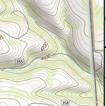 44120SE Page 56 Prineville Topo Preview 3