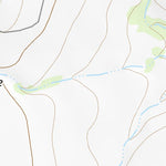 44120SE Page 59 Prineville Topo Preview 2