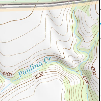 44120SE Page 59 Prineville Topo Preview 3