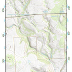 44120SE Page 60 Prineville Topo Preview 1