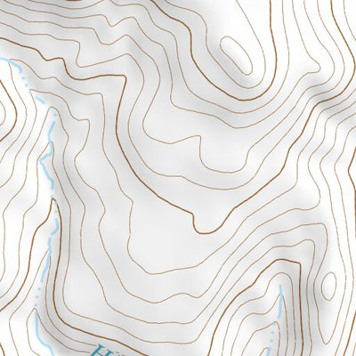 44120SE Page 61 Prineville Topo Preview 2