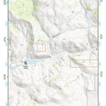 44120SE Page 62 Prineville Topo Preview 1