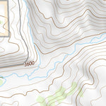 44120SE Page 62 Prineville Topo Preview 2