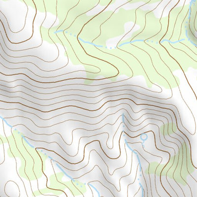 44120SE Page 62 Prineville Topo Preview 3