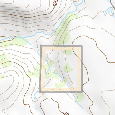 44120SE Page 63 Prineville Topo Preview 2