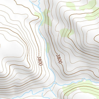 44120SE Page 63 Prineville Topo Preview 3